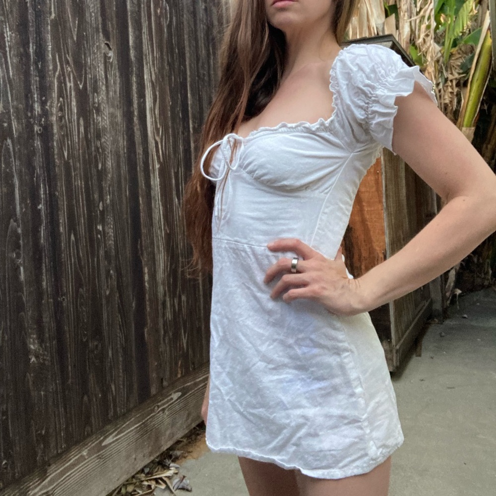Jens Pirate Booty Dress